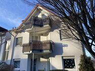 Maisonette-Wohnung in beliebter Lage vor den Toren Dresdens - Freital