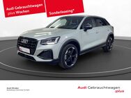 Audi Q2, 30 TDI advanced, Jahr 2024 - Minden (Nordrhein-Westfalen)