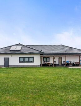 Provisionsfrei vom Makler - Bungalow in FKB-Bockental - Frankenberg (Eder)