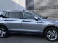 VW Tiguan, 2.0 TDI Allspace Elegance, Jahr 2023 - Kyritz