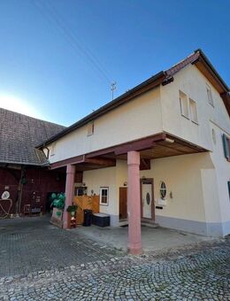 Unendliche Möglichkeiten - Kandern