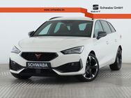 CUPRA Leon, 1.4 Sportstourer e-Hybrid 18, Jahr 2022 - Gersthofen