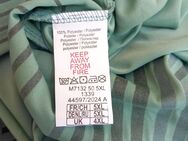 3 Shirts, 4xl, Sport t-shirts, xxxxl, neu, grün, blau, schwarz, kurzarm - Erfurt