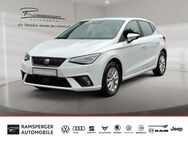 Seat Ibiza, 1.0 TSI Style APP, Jahr 2023 - Nürtingen