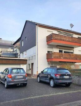 Mehrfamilienhaus mit Ausbaupotenzial in Uentrop - solide Kapitalanlage mit Entwicklungschancen - Arnsberg