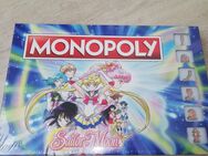 Monopoly (Sailer Moon Edition) - Bad Hersfeld
