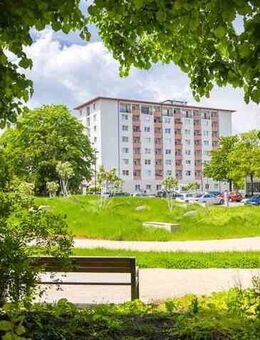 Stopp: Studenten,- Azubi-, Appartment mit Einbauküche und Dusche in der Dresdner Innenstadt! - Dresden
