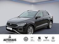 VW T-Roc, 2.0 TDI Goal, Jahr 2022 - Wolfenbüttel