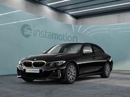 BMW M340, d xDrive Adap M Fahrwerk M S bremse HiFi, Jahr 2020 - München