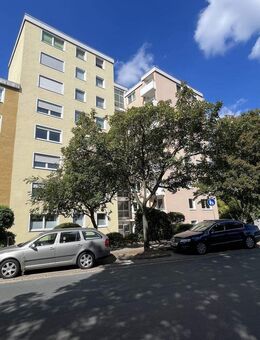 Hier wird Wohnen zum Wohlfühlen - zentral, komfortabel und barrierefrei MIT Tiefgarage - Hameln