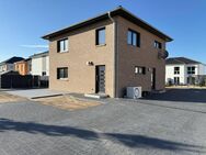 Moderne neu erbaute Stadtvilla in Bad Doberan zur Miete - Bad Doberan