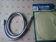 1 Grohe Brauseschlauch 1/2" x M15 X 1500 mm für Grohe Handbrause Küchenarmatur - Burgdorf (Landkreis Region Hannover)