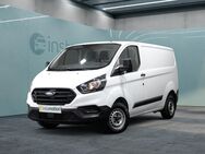 Ford Transit Custom, 280 L1 LKW Kasten Sicht-Pkt, Jahr 2018 - München