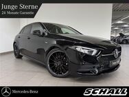 Mercedes A 200, d AMG NIGHT MBUX HIGH END AMG, Jahr 2022 - Dornstadt