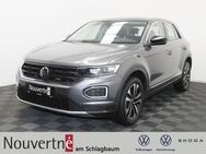 VW T-Roc, 1.5 TSI United, Jahr 2021 - Solingen (Klingenstadt)