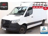 Mercedes-Benz Sprinter 317 CDI KASTEN L2H2 LEDER,KLIMA,KAMERA - Berlin