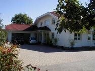Einfamilienhaus im Stadtgebiet von Simbach am Inn, mit Sauna und Außenpool - Simbach (Inn)
