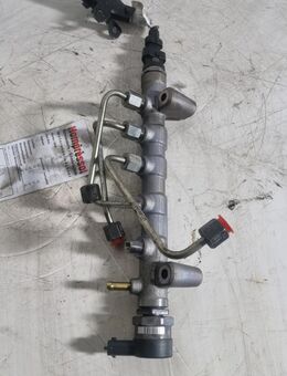 Opel Astra 2.0 CDTI Einspritzleiste Rialrohr 55578285 0445214324 - Breitscheidt