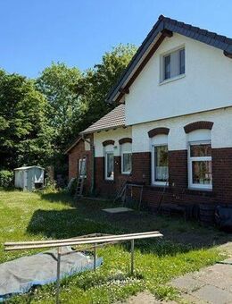 Großzügiges Anwesen am Ortsrand von Datteln - Nähe Schiffshebewerk - Datteln