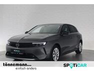 Opel Astra, L LIM ELEGANCE, Jahr 2023 - Münster