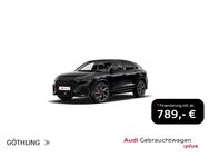 Audi RSQ3, Sportback 280 km h Optik Schwarz SONOS, Jahr 2021 - Eisenach