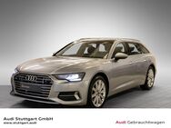 Audi A6, Avant sport 40 TDI quattro, Jahr 2023 - Stuttgart