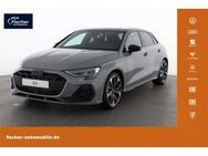 Audi S3, 5.8 Sportback TFSI quattro 796 - SONOS, Jahr 2025 - Neumarkt (Oberpfalz)