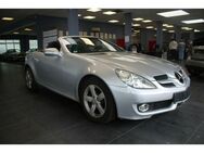 Mercedes-Benz SLK 200 Kompressor Airscarf - Shz. - Leder - Euskirchen