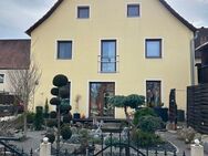 Traumhaus mit historischem Ambiente - Schmidmühlen