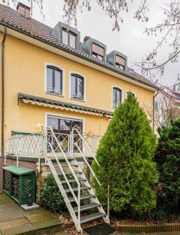 Kapitalanlage in bester Lage "Stadtnah im Grünen" - Stuttgart