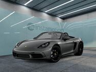 Porsche Boxster, (718) | | |, Jahr 2020 - München