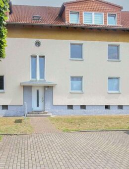 Sichere Investition: Vermietete 3-Zimmer-Wohnung in gepflegtem Zustand - Dortmund