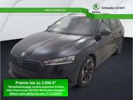 Skoda Octavia, 2.0 TSI Combi Sportline, Jahr 2024 - Gersthofen