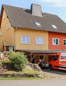 Raumwunder in Lößnitz - Lößnitz