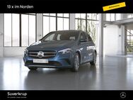 Mercedes B 200, PREMIUM PROGRESSIVE SPUR, Jahr 2020 - Rendsburg