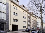 Lichtdurchflutete Eigentumswohnung in beliebter Lage der Altstadt-Süd - Köln