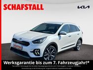 Kia Niro 1.6 GDI Hybrid SPIRIT LEDER 1.Hand! - Bergheim (Nordrhein-Westfalen)