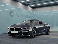 BMW M8, 50 i xDrive, Jahr 2024 - München