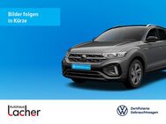 VW Tiguan, 2.0 TDI Allspace R-Line, Jahr 2022 - Nittenau