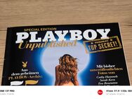 14x Playboy Collectors-Edition 1 - 12/2024 + 2x Sh 2024 - Braunschweig