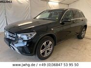 Mercedes-Benz GLC 300 e 4M AMG INT VirtCockp FahrAs Kam18" - Steinbach-Hallenberg