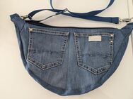 Handtasche Jeans Upcycling - Osnabrück