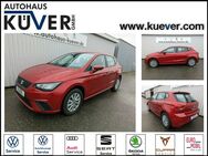 Seat Ibiza, 1.0 TSI Style, Jahr 2024 - Hagen (Bremischen)