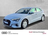 Audi A3, Sportback 35 TFSI advanced, Jahr 2021 - Oldenburg