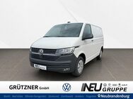 VW T6.1, 2.0 l TDI Kasten Motor 81 k, Jahr 2024 - Neubrandenburg