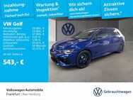 VW Golf, 2.0 TSI VIII R, Jahr 2024 - Neu Isenburg