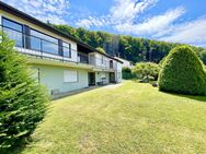 Sehr großes Einfamilienhaus mit unverbaubarer Aussichtslage in Grenzach - Grenzach-Wyhlen