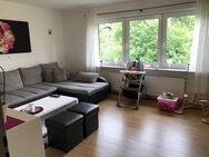 Schöne 3-Zimmer-Wohnung in Altena-Dahle - Altena