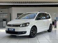 VW Touran 1.4 TSI DSG Match Bi-Xenon AHK PDC - Braunschweig