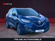 Renault Kadjar, Edition ENERGY dCi 130 Protection-Paket, Jahr 2018 - Baden-Baden